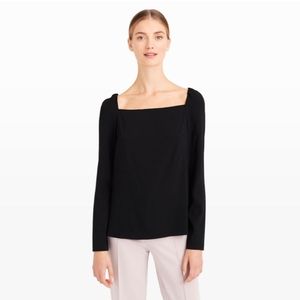 Club Monaco Shineade Top